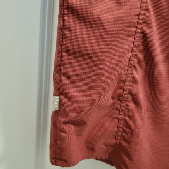 Kuhl Men's Stealth SS Shirt - Picture 4 of 5